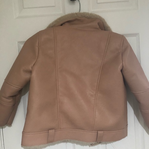 Motor jacket - Picture 4 of 4